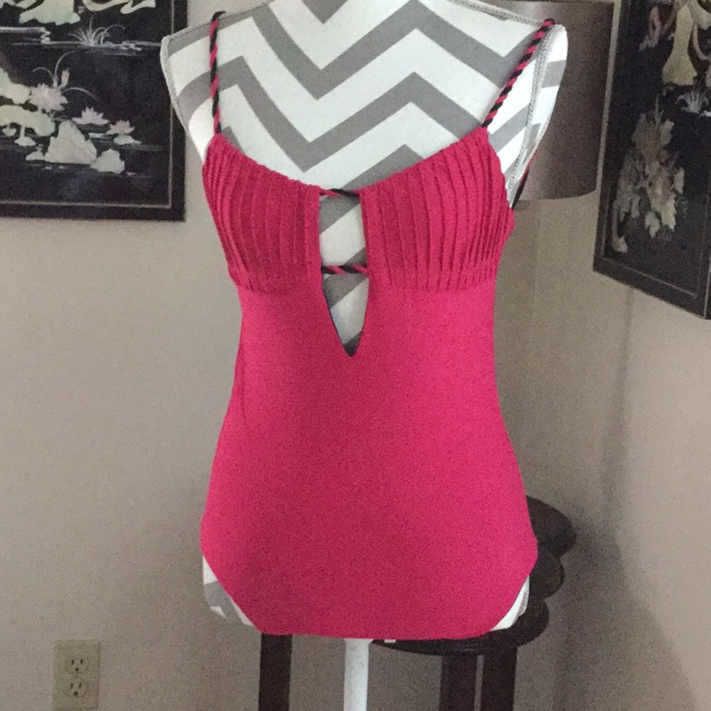 Bathing Suit Modern Amusement